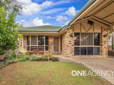 13 Honeysuckle Pl, Forest Lake