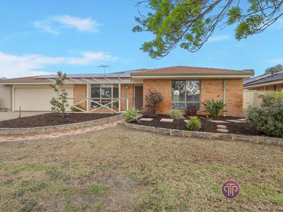 110 Forest Crescent, Thornlie