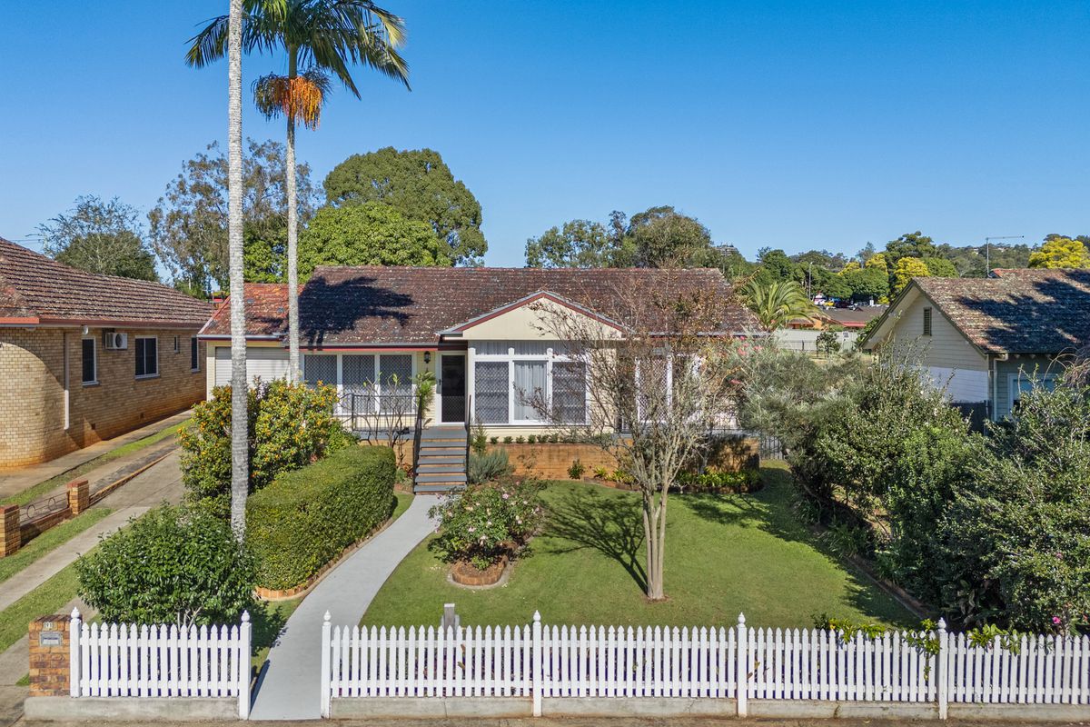 91 Avondale Avenue, East Lismore