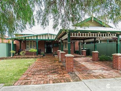 89 Mackie Street, Victoria Park