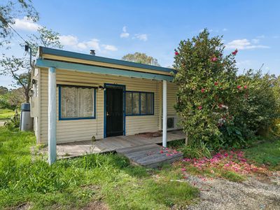 16 Old Hume Highway, Tallarook