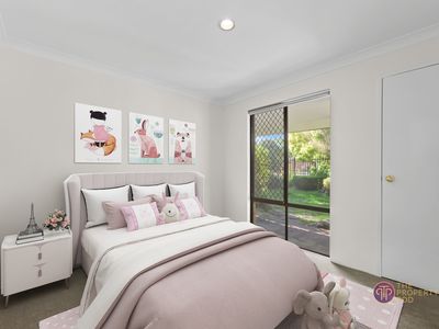 18 Elm Close, Camillo