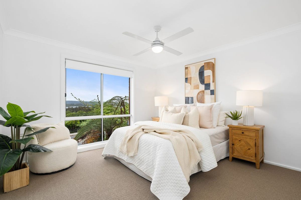 5 Island View Drive, Kincumber