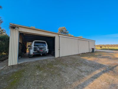 411 Ashwin Road, Murrabit