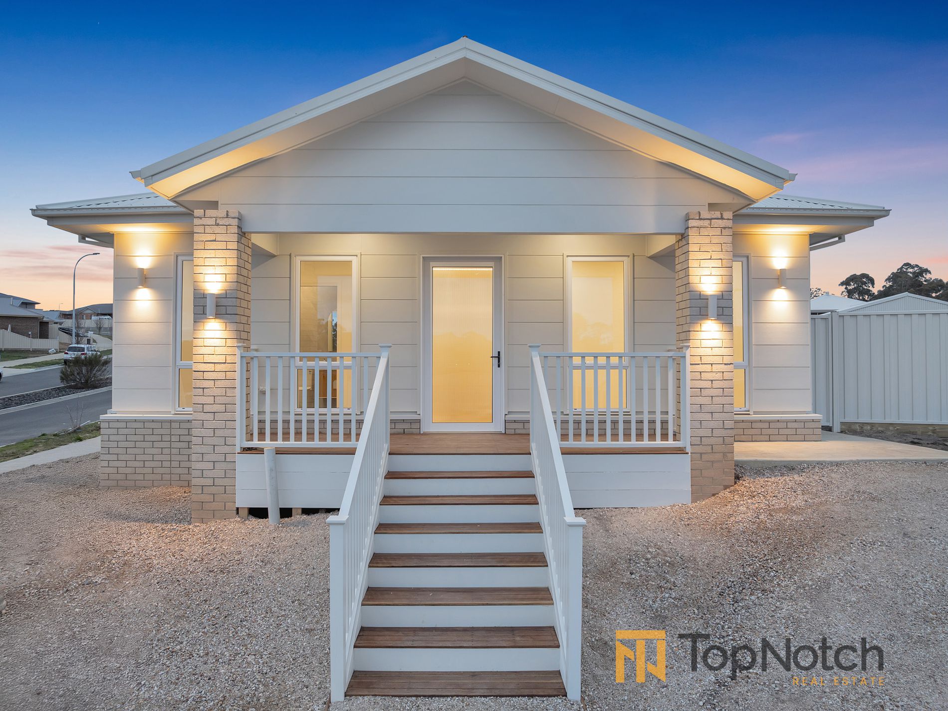 1 Panorama Street, Broadford