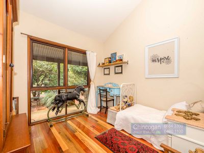 461 Repentance Creek Road, Goonengerry