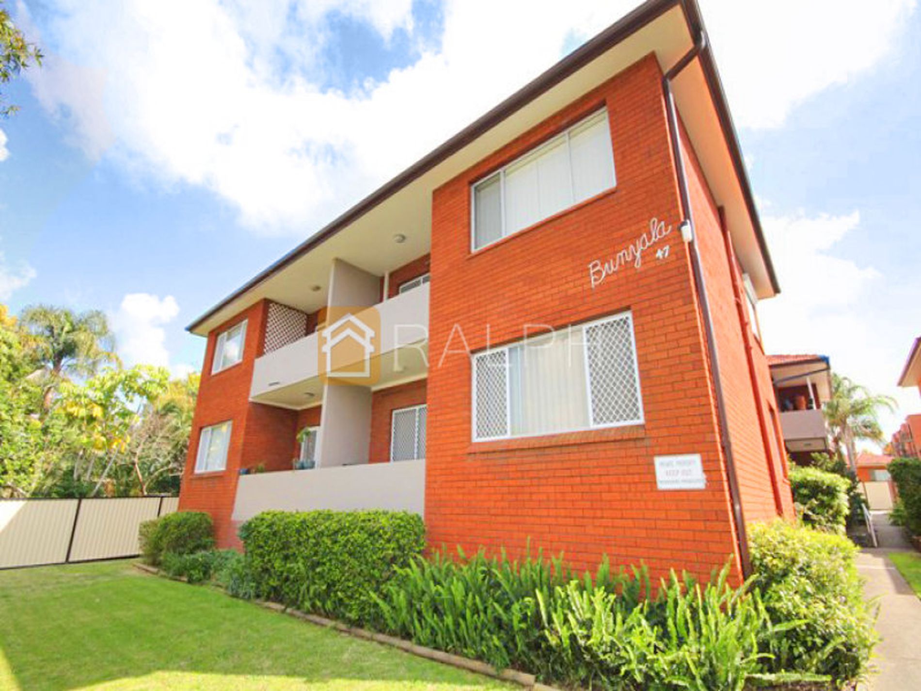 7 / 47 Phillip Street, Roselands