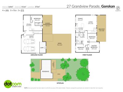 27 Grandview Parade, Gorokan