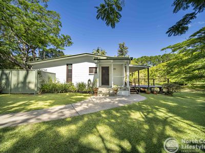 3 Coolamon Avenue, Mullumbimby