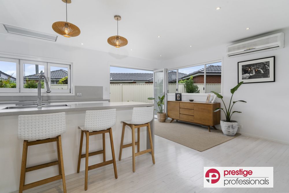 3 Longstaff Avenue, Chipping Norton