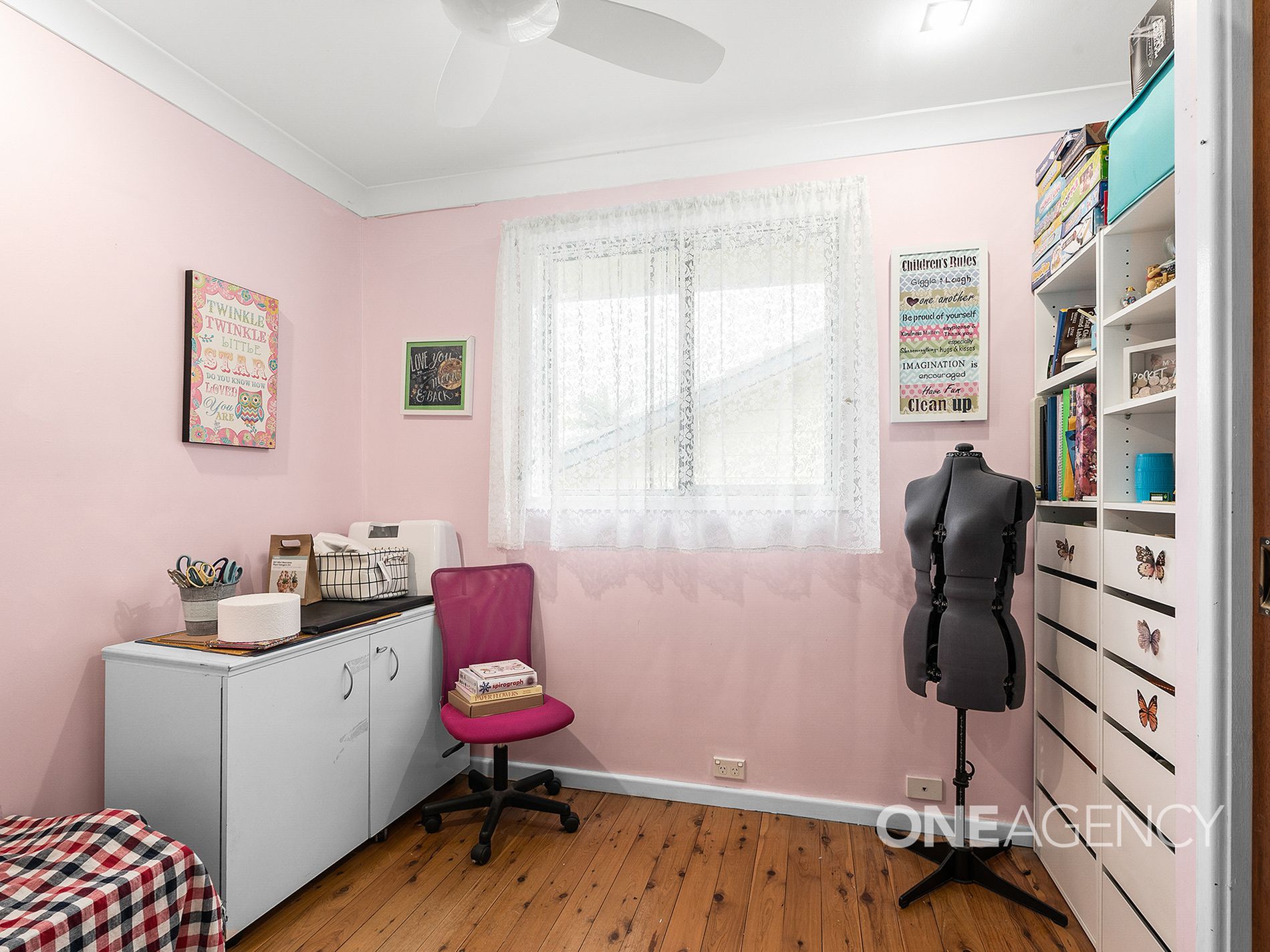 8 Monk Crescent, Bomaderry