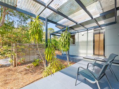 10 Rosedale Parade, Rosedale