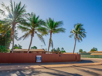 28 Etrema Loop, South Hedland