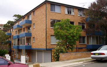 9 / 146 Oberon Street, Coogee