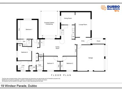 19 Windsor Parade, Dubbo