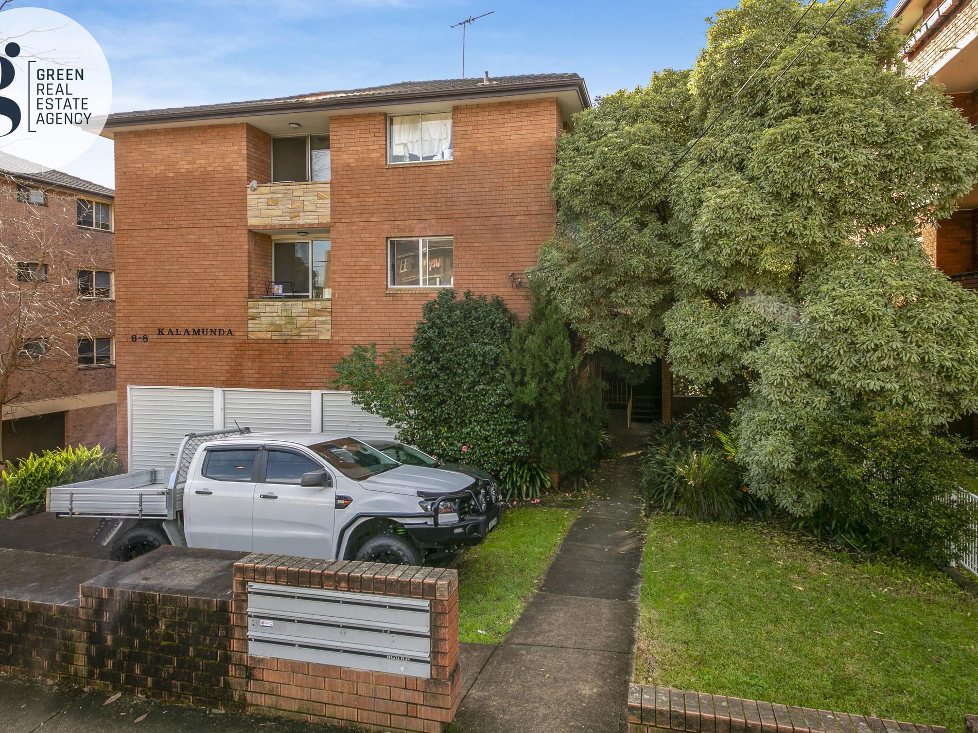 5 / 6 May Street, Eastwood