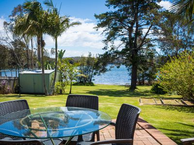 17 Myuna Street, Dalmeny