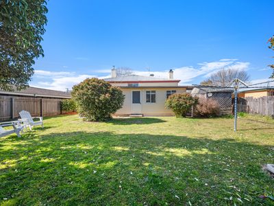 60 Ryrie Street, Braidwood