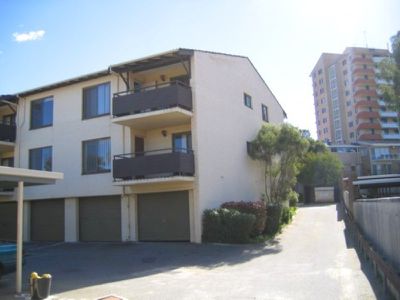 2 / 20 Queens Crescent, Mount Lawley