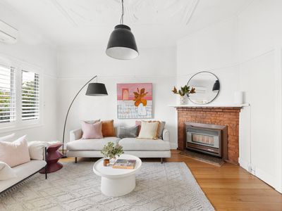 116 Essex Street, West Footscray