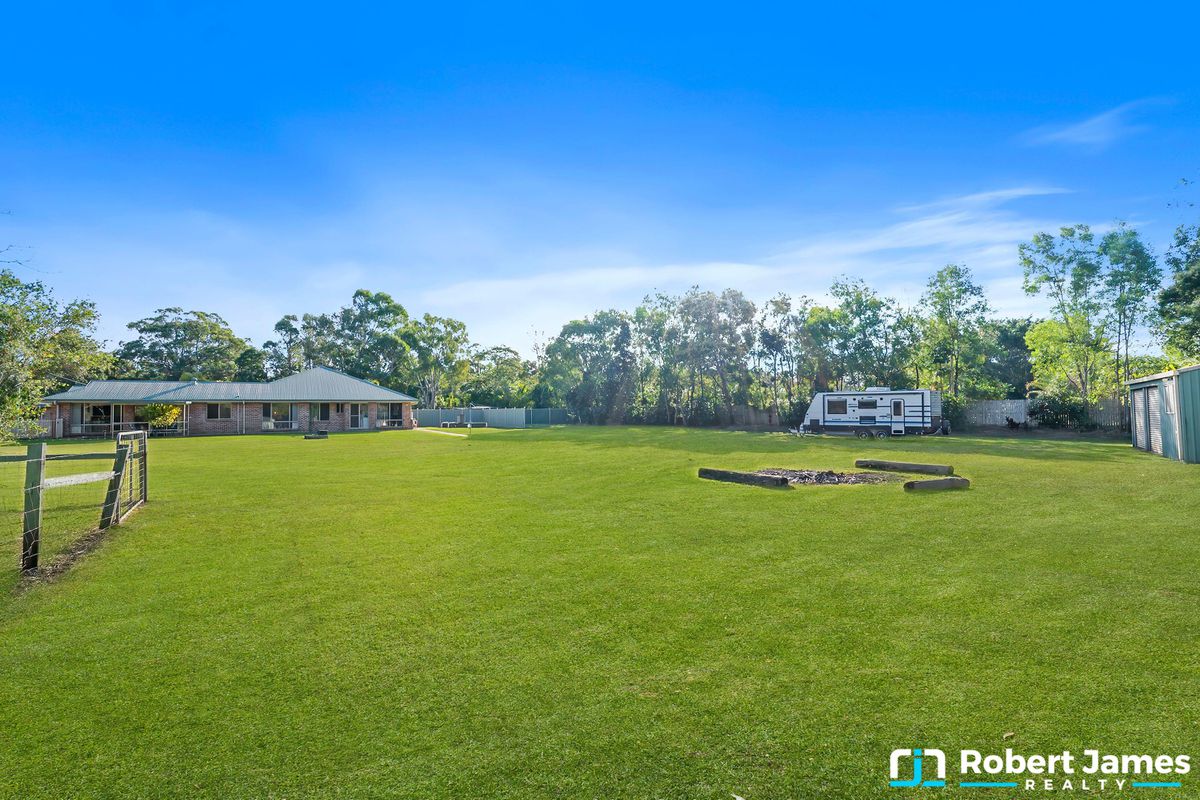 66 Silverwood Drive, Cooroibah