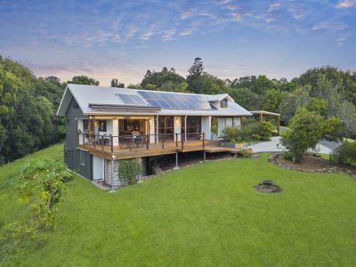 12 Warri Way, Currumbin Valley
