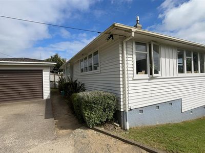 Otorohanga
