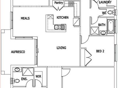 142 Ironstone Road, Ascot