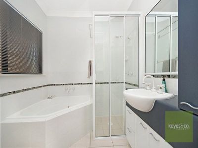 58 Sheerwater Parade, Douglas