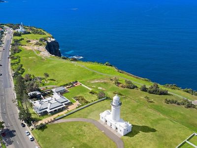 181 Old South Head Road, Vaucluse