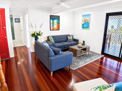 39 Higson Street, Emu Park