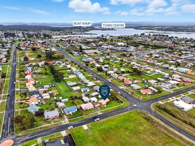 46 Davies Street, George Town