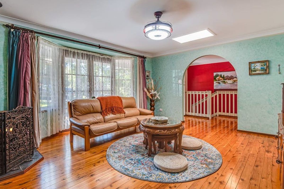 5 Moxham Street, Wyoming