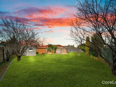 7 Pitta Cl, Werribee