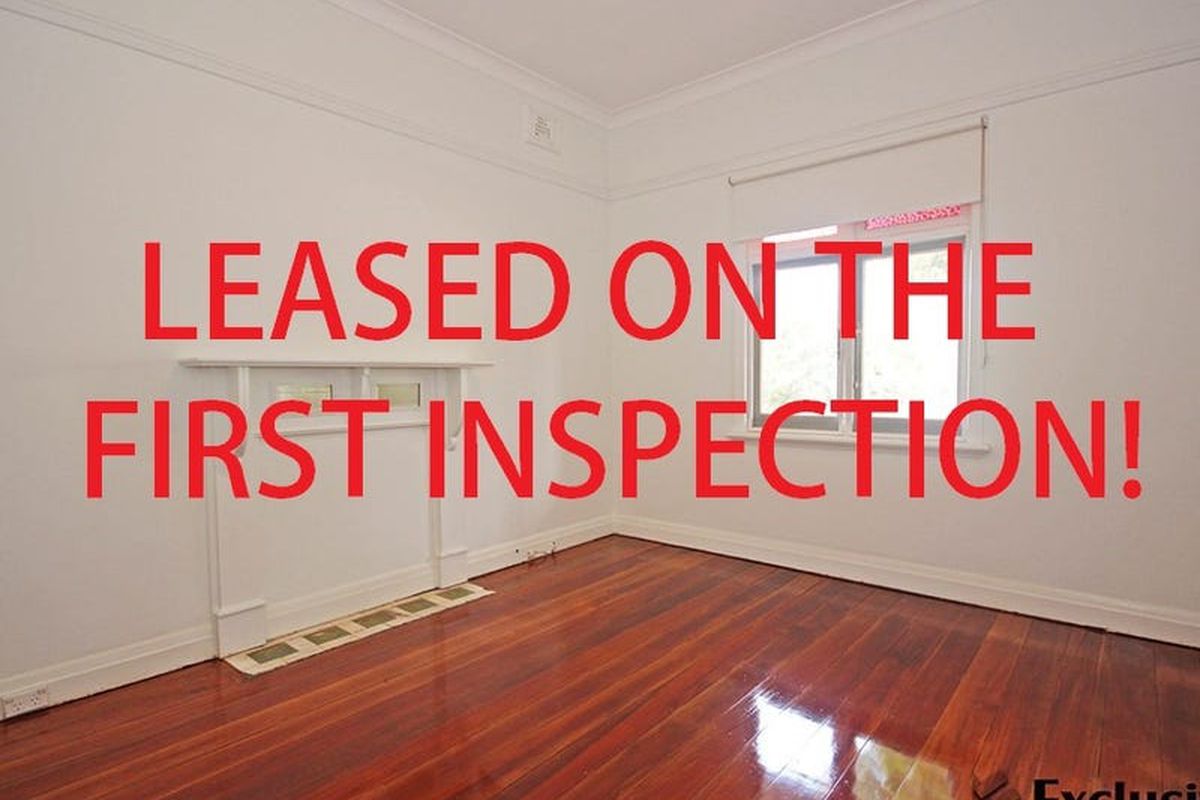 12 Flemington Road, Homebush