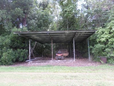 3146 Endeavour Valley Road, Cooktown