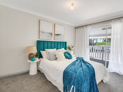 20 Old Bathurst Road, Blaxland