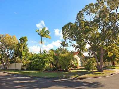 36 Minti Street, Maroochydore