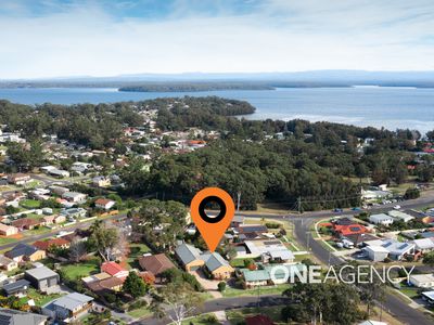2 Vickery Avenue, Sanctuary Point