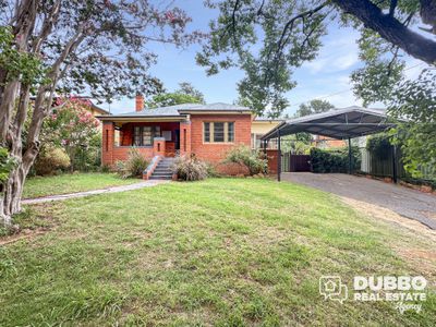 37 Stonehaven Avenue, Dubbo
