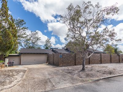 21 Marsh Way, Bull Creek