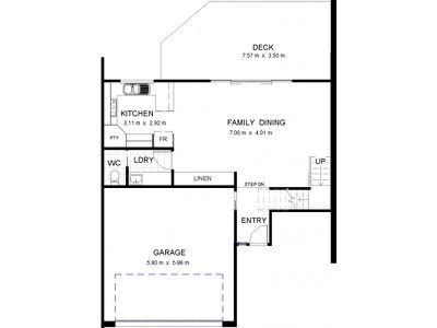 2 / 19 Bent Street, Batemans Bay