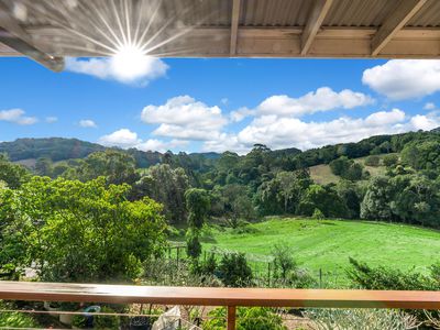 107 Risleys Hill Road, Federal