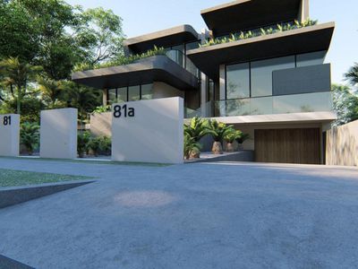 81 Mimosa Street, Bexley