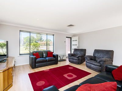 A / 153 Forrest Street, Fremantle