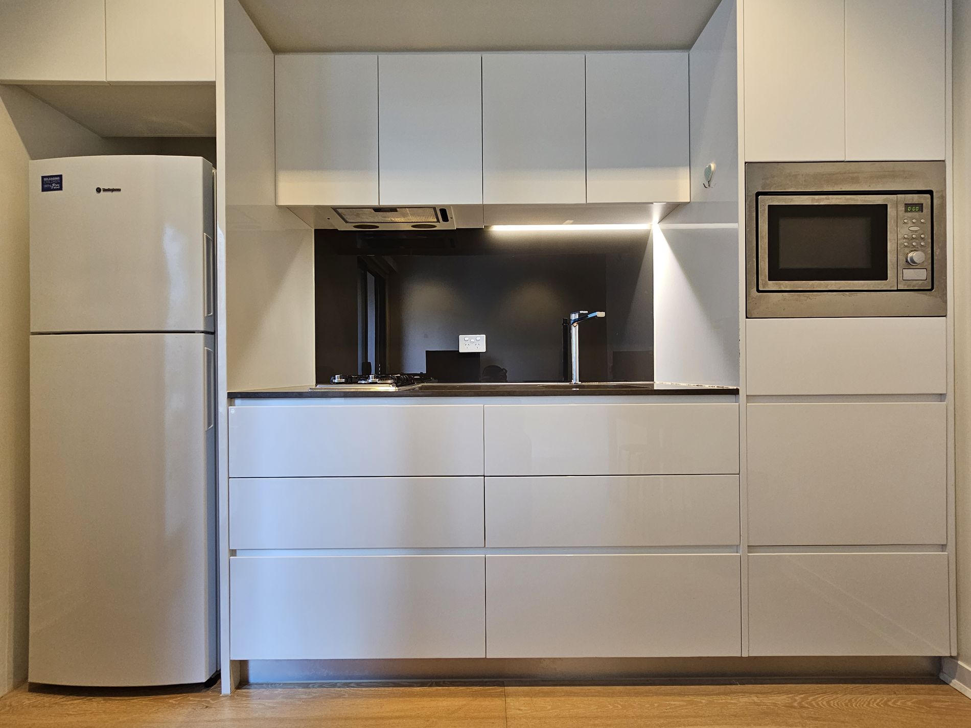 1413 / 199 William Street, Melbourne