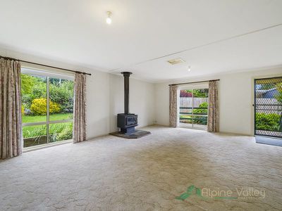 76 Kiewa Valley Highway, Tawonga