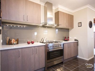 24 Island Circuit, Lyndhurst