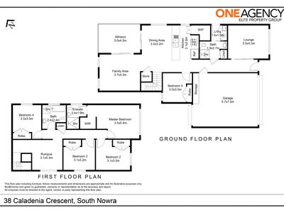 38 Caladenia Crescent, South Nowra