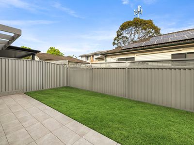 2 / 20 Blackwood Avenue, Casula